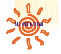 All Nice & Clean image 1